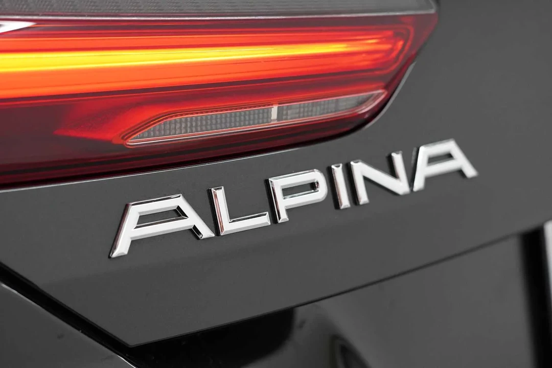 2024 BMW G14/G15/G16 8 Series - Image 9 of 26