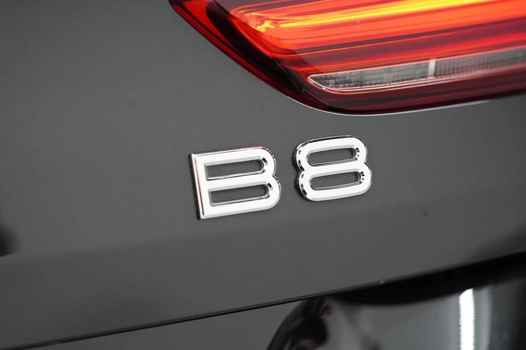 2024 BMW G14/G15/G16 8 Series - Image 10 of 26