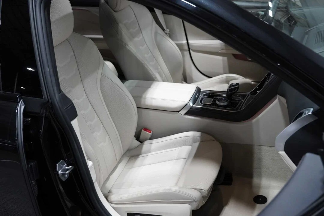 2024 BMW G14/G15/G16 8 Series - Image 12 of 26