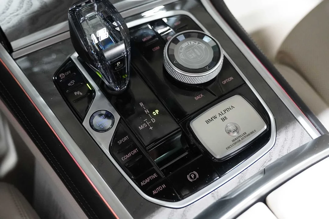 2024 BMW G14/G15/G16 8 Series - Image 19 of 26