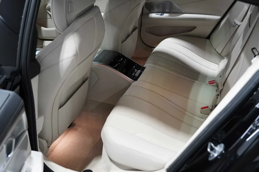 2024 BMW G14/G15/G16 8 Series - Image 24 of 26