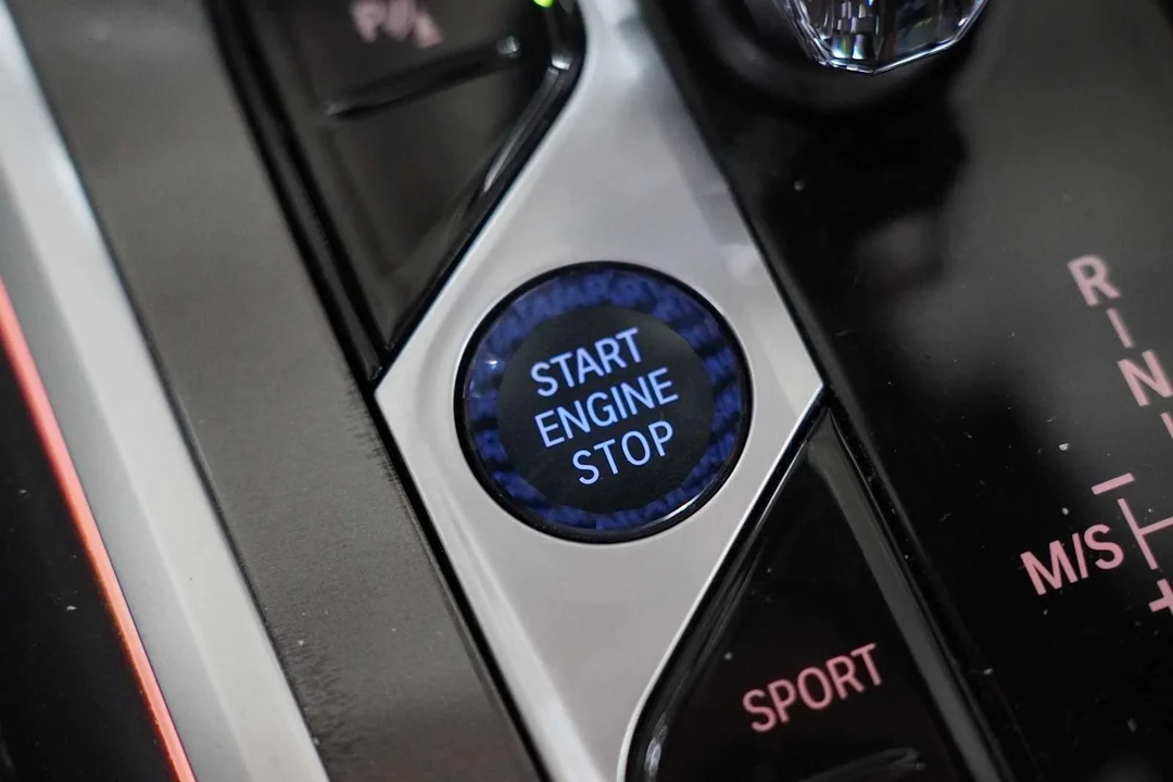 2024 BMW G14/G15/G16 8 Series - Image 20 of 26