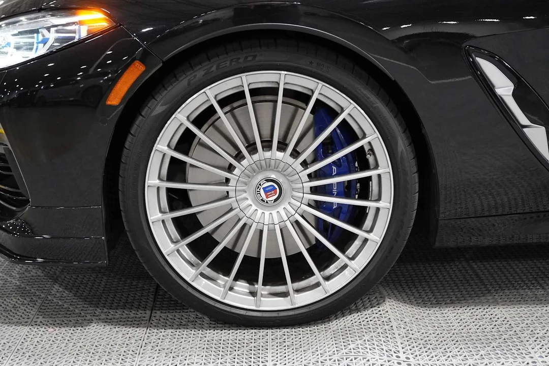 2024 BMW G14/G15/G16 8 Series - Image 8 of 26