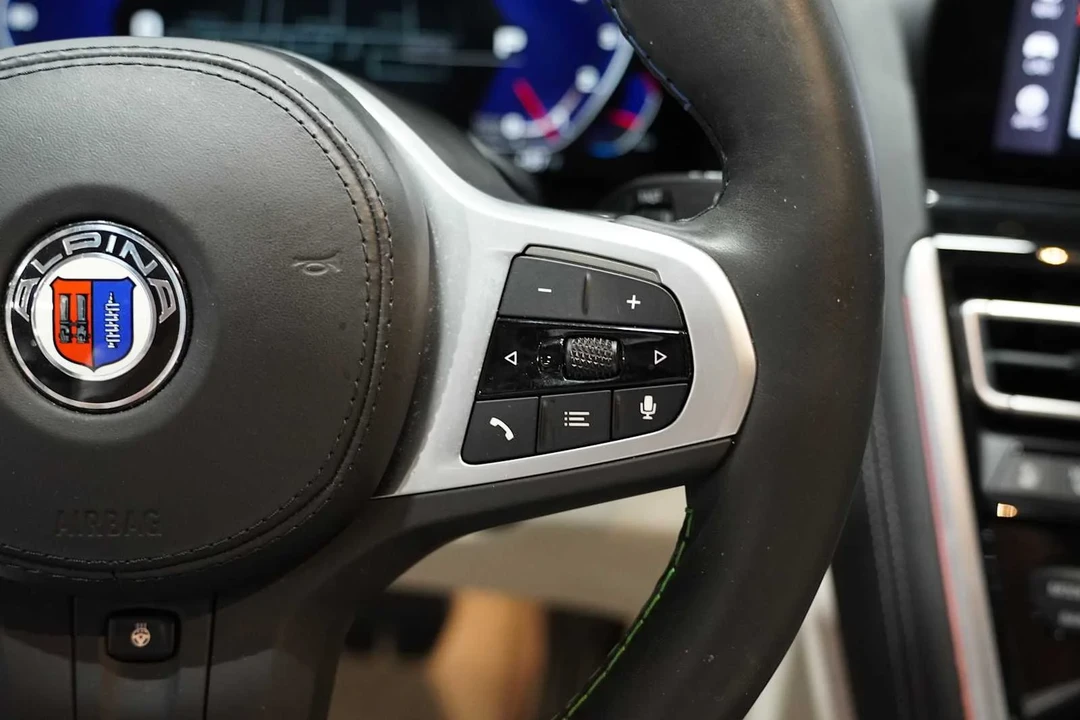 2024 BMW G14/G15/G16 8 Series - Image 22 of 26