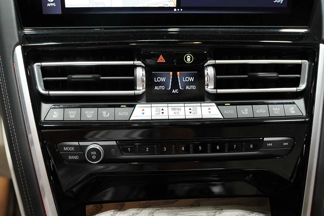 2024 BMW G14/G15/G16 8 Series - Image 21 of 26