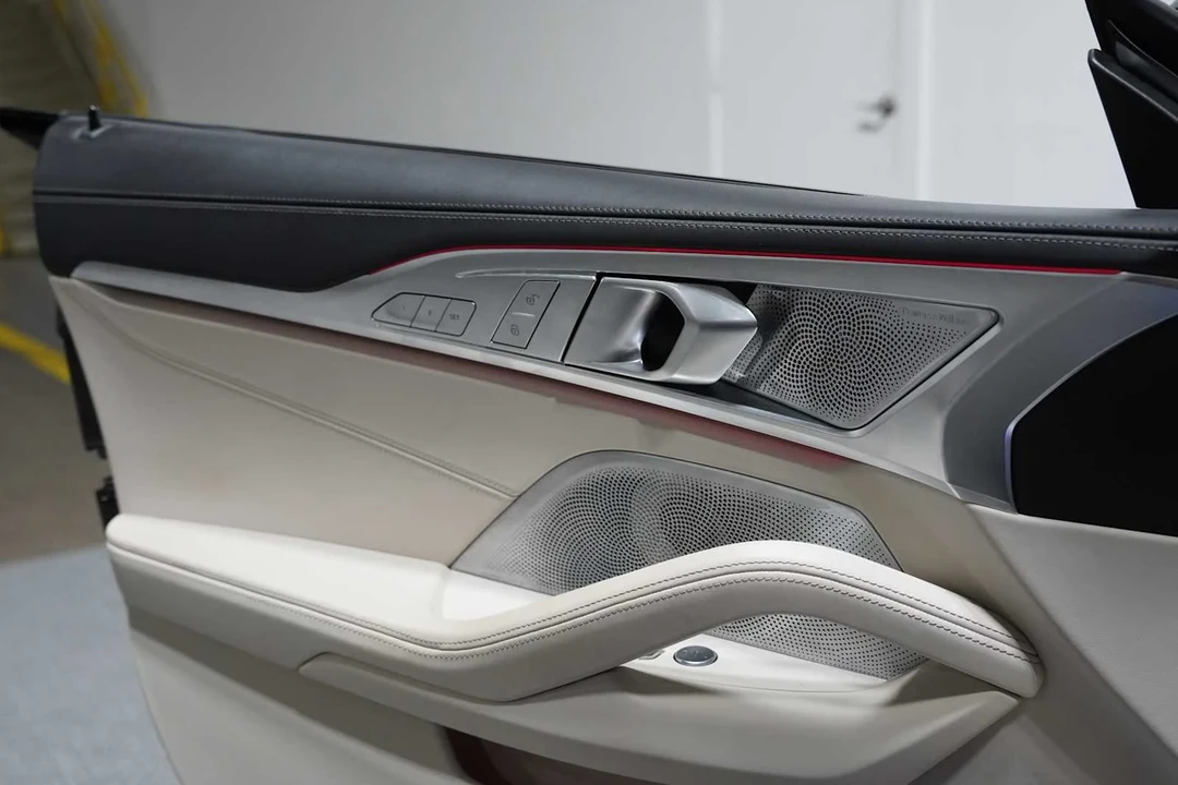 2024 BMW G14/G15/G16 8 Series - Image 15 of 26