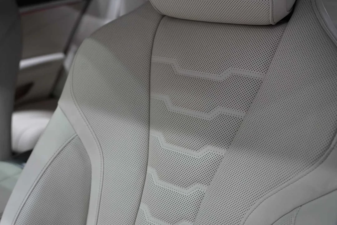 2024 BMW G14/G15/G16 8 Series - Image 13 of 26