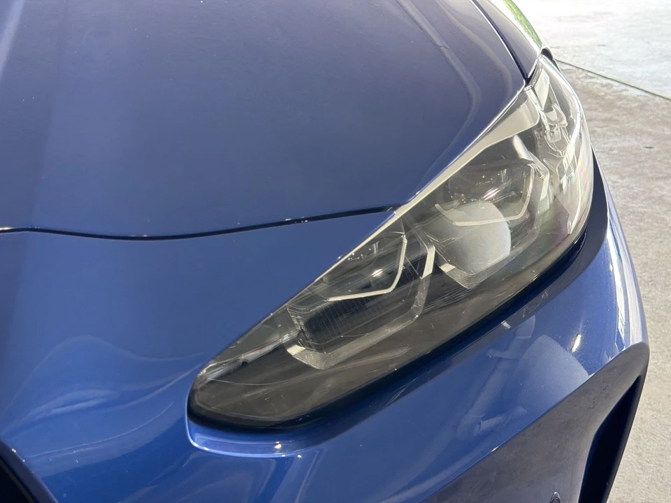 2024 BMW G80 M3 Sedan - Image 10 of 12