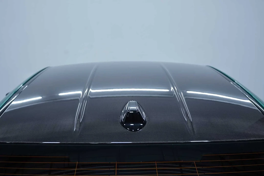 2024 BMW G80 M3 Sedan - Image 12 of 28