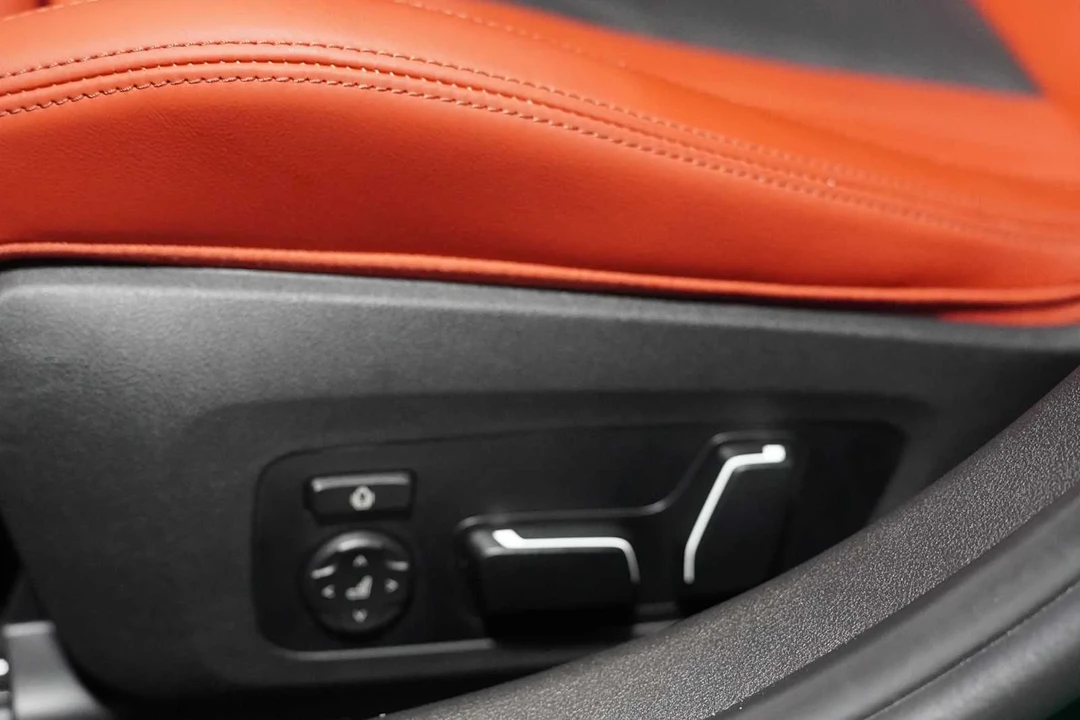 2024 BMW G80 M3 Sedan - Image 22 of 28