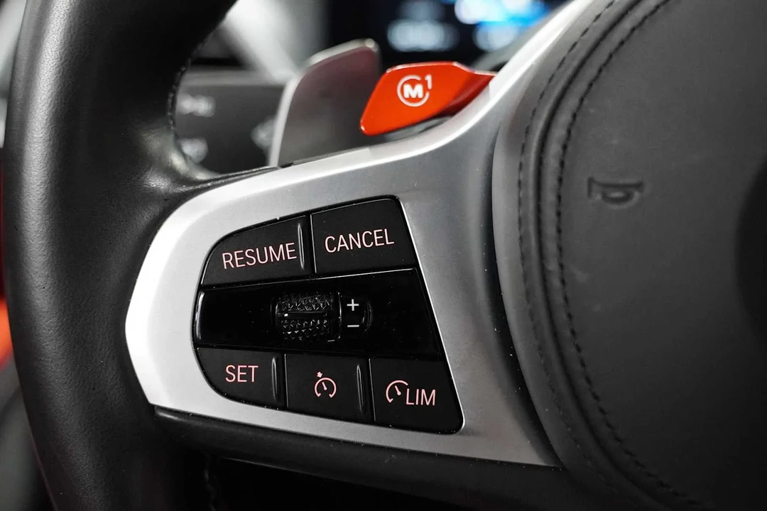 2024 BMW G80 M3 Sedan - Image 25 of 28