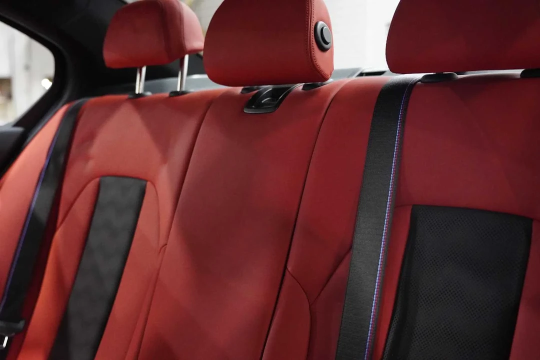 2024 BMW G80 M3 Sedan - Image 23 of 28