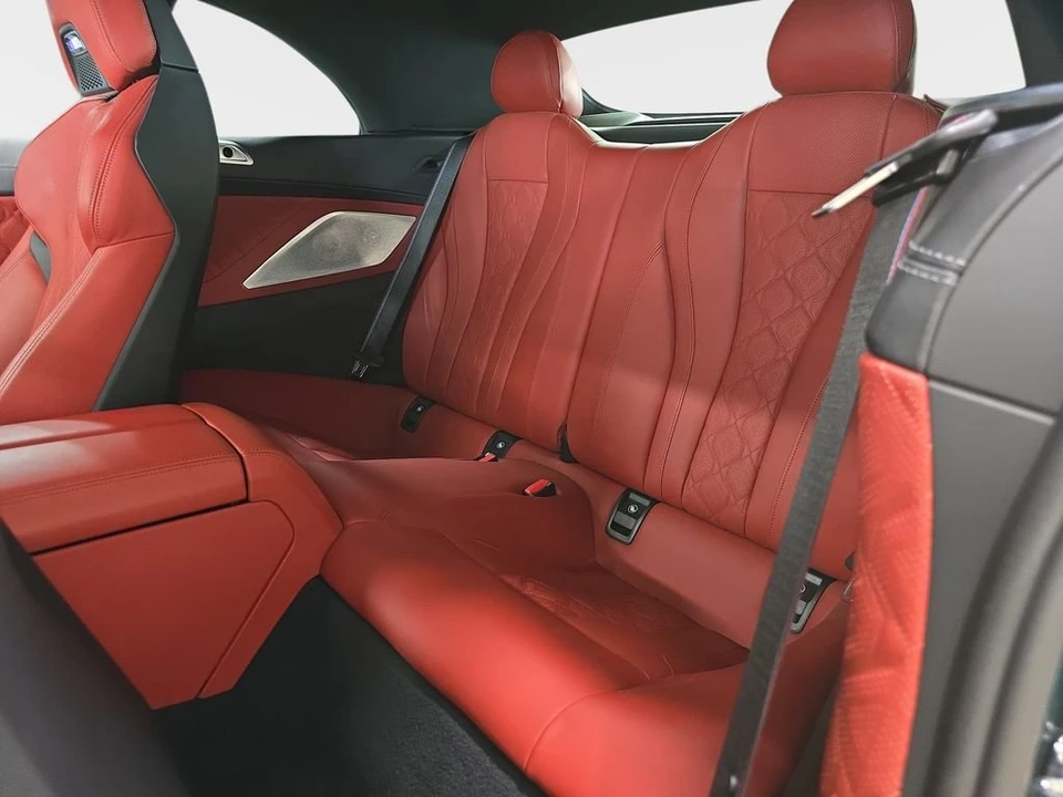 2024 BMW M8 - Image 14 of 31