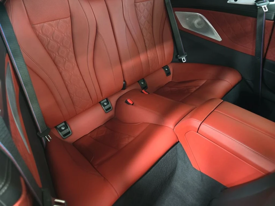 2024 BMW M8 - Image 16 of 31