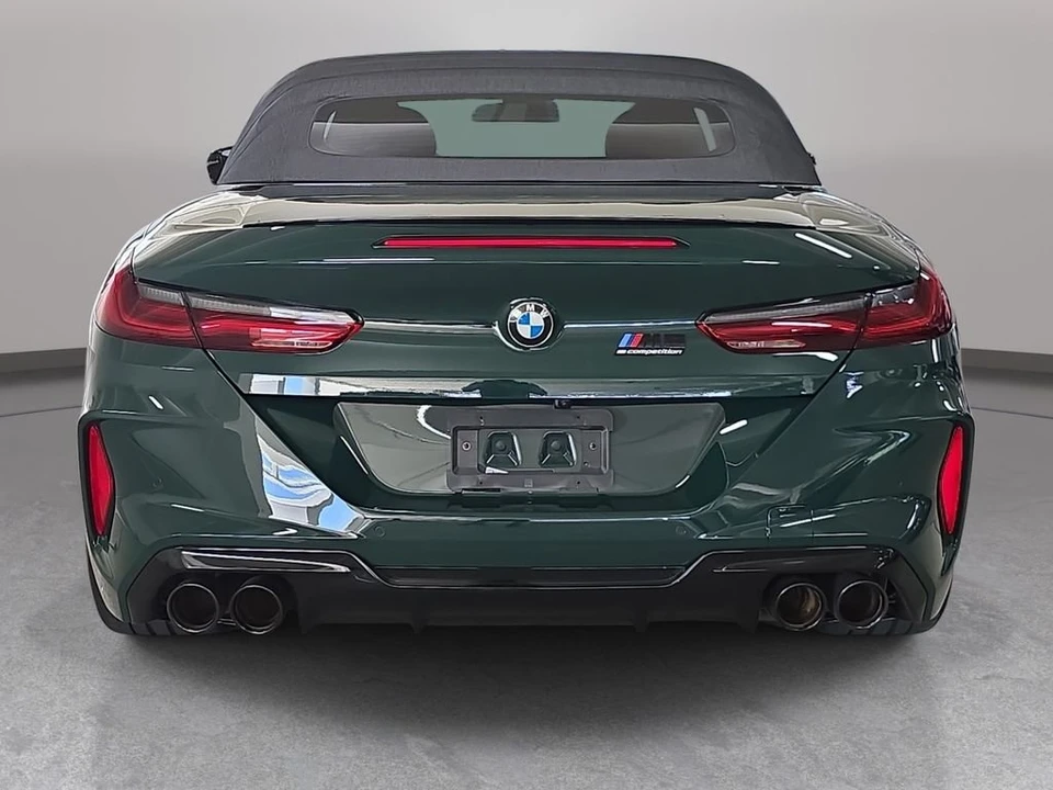 2024 BMW M8 - Image 8 of 31