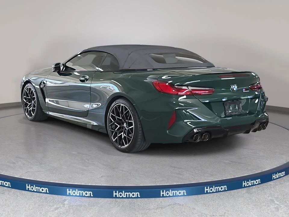 2024 BMW M8 - Image 9 of 31