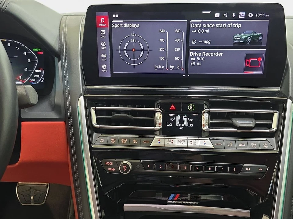 2024 BMW M8 - Image 23 of 31