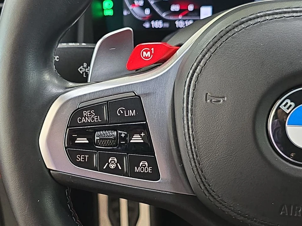 2024 BMW M8 - Image 20 of 31