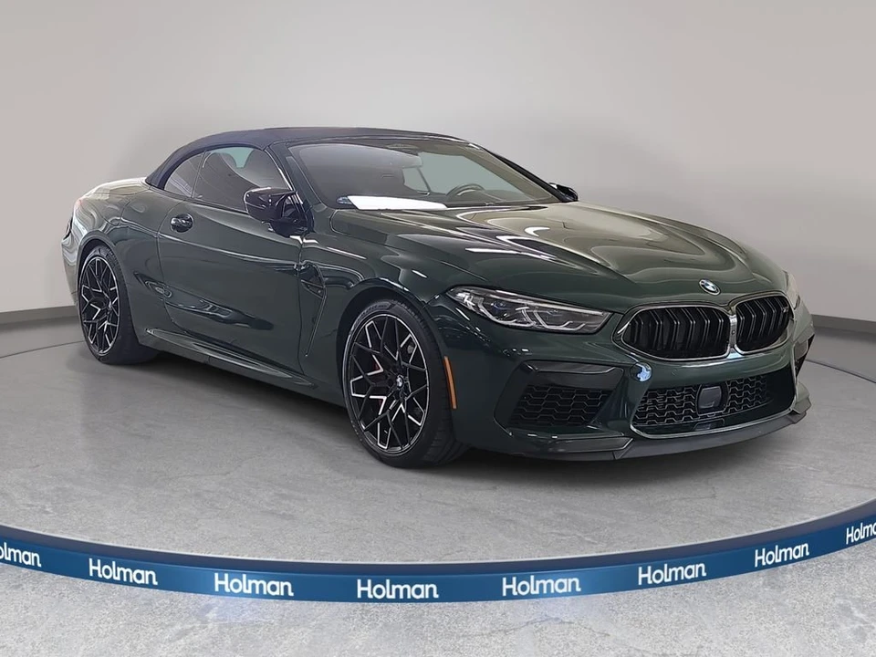 2024 BMW M8 - Image 4 of 31