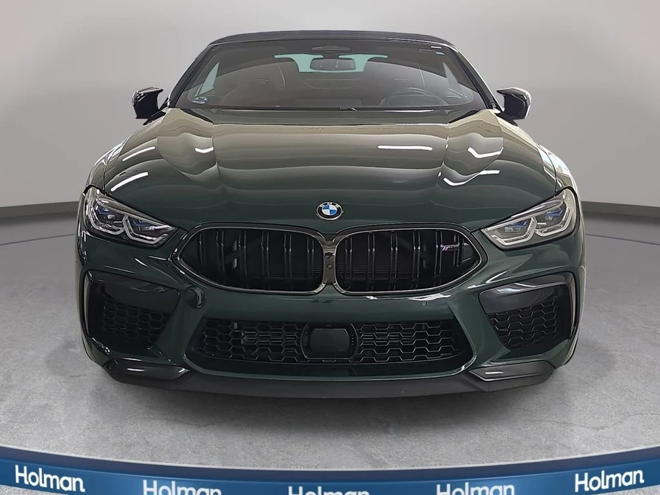 2024 BMW M8 - Image 3 of 31