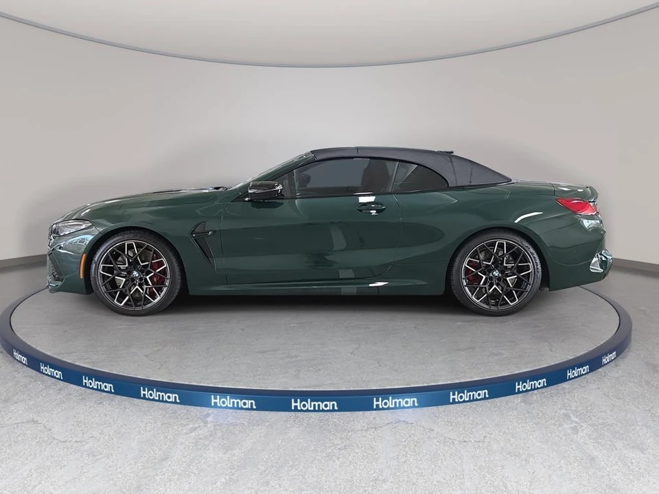 2024 BMW M8 - Image 11 of 31