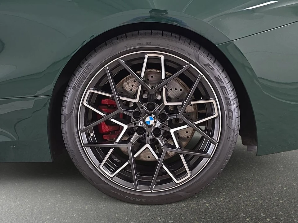 2024 BMW M8 - Image 31 of 31