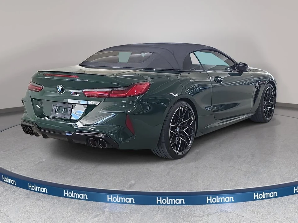 2024 BMW M8 - Image 7 of 31