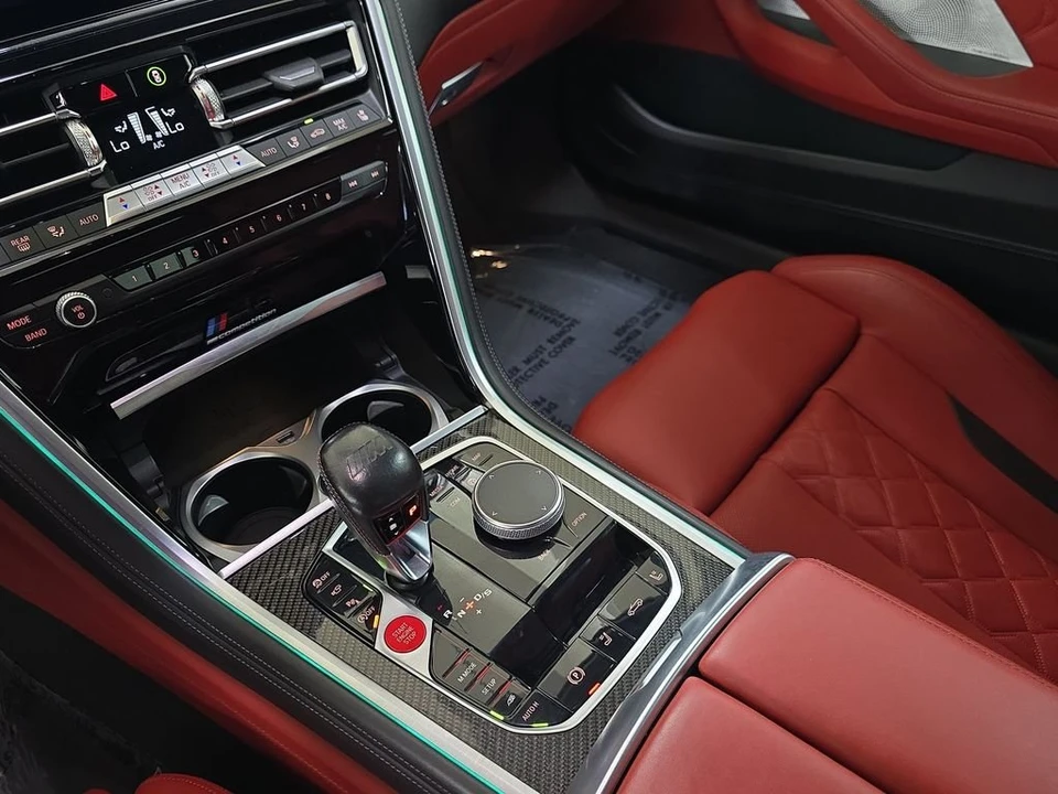 2024 BMW M8 - Image 26 of 31