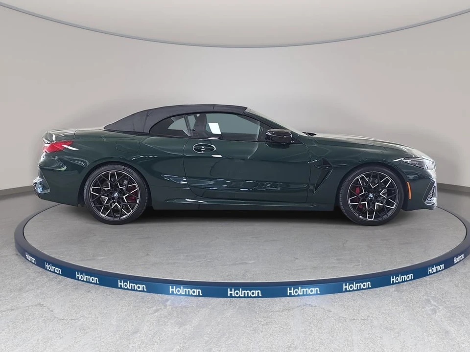 2024 BMW M8 - Image 6 of 31
