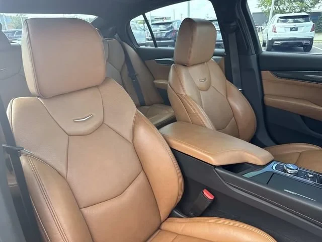 2024 Cadillac CT5-V - Image 23 of 31
