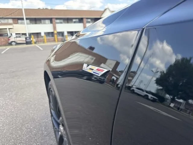 2024 Cadillac CT5-V - Image 12 of 31