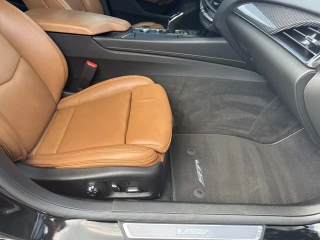 2024 Cadillac CT5-V - Image 21 of 31