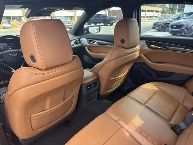 2024 Cadillac CT5-V - Image 29 of 31