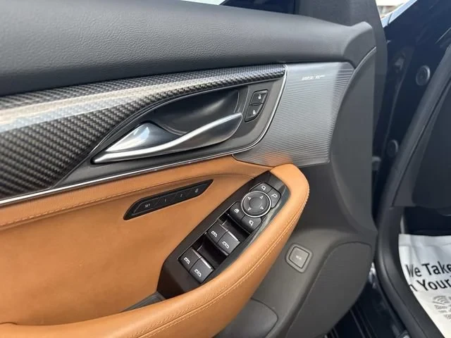 2024 Cadillac CT5-V - Image 16 of 31