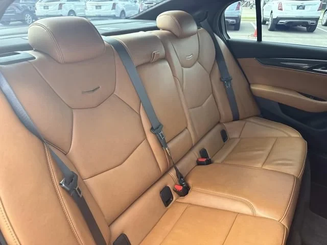 2024 Cadillac CT5-V - Image 26 of 31