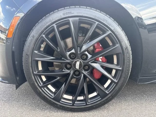 2024 Cadillac CT5-V - Image 11 of 31