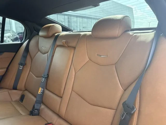 2024 Cadillac CT5-V - Image 30 of 31