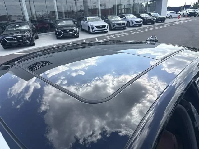 2024 Cadillac CT5-V - Image 14 of 31