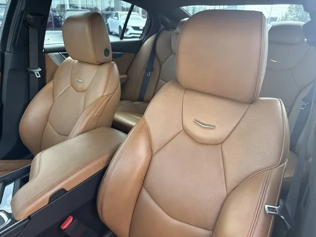 2024 Cadillac CT5-V - Image 20 of 31