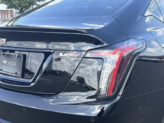 2024 Cadillac CT5-V - Image 6 of 31
