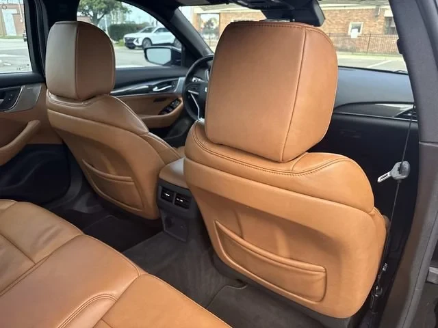 2024 Cadillac CT5-V - Image 25 of 31