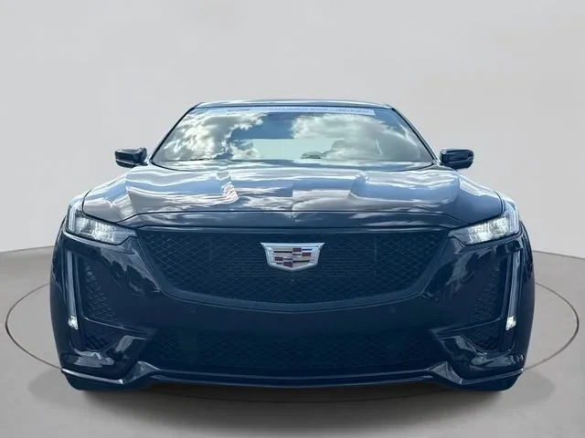 2024 Cadillac CT5-V - Image 2 of 31