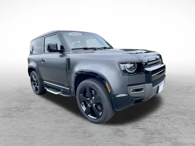 2024 Land Rover Defender L663 - Image 3 of 31