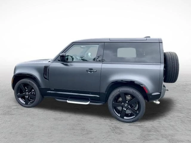 2024 Land Rover Defender L663 - Image 5 of 31