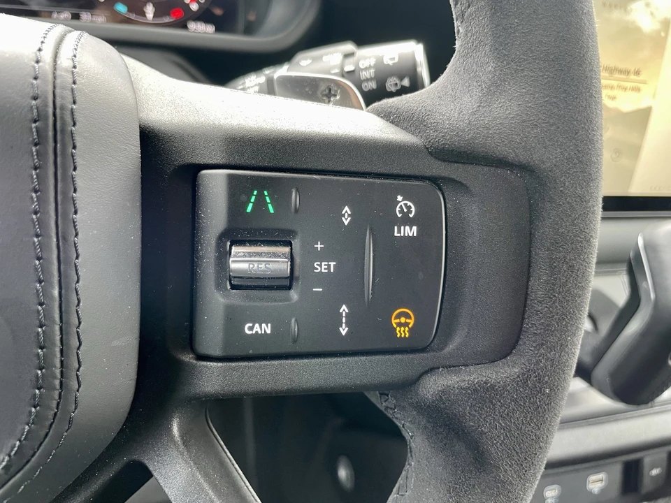 2024 Land Rover Defender L663 - Image 22 of 31