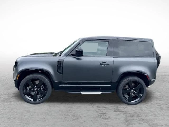 2024 Land Rover Defender L663 - Image 8 of 31