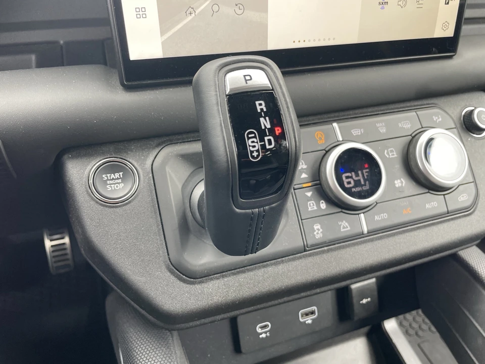 2024 Land Rover Defender L663 - Image 20 of 31