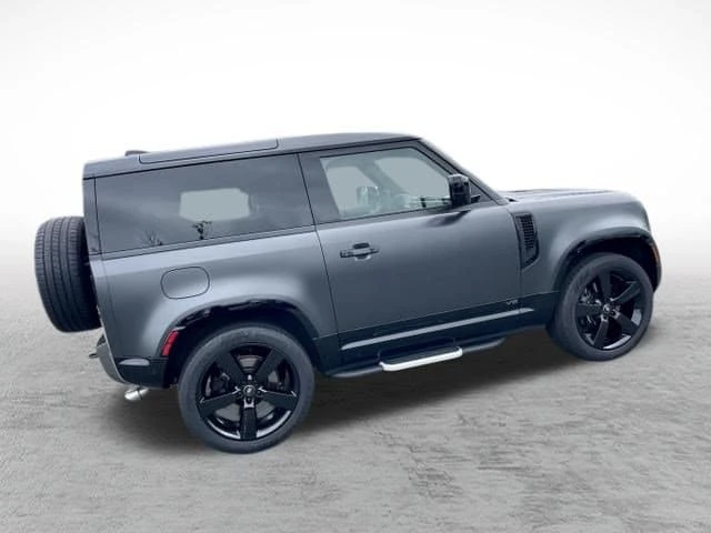 2024 Land Rover Defender L663 - Image 7 of 31