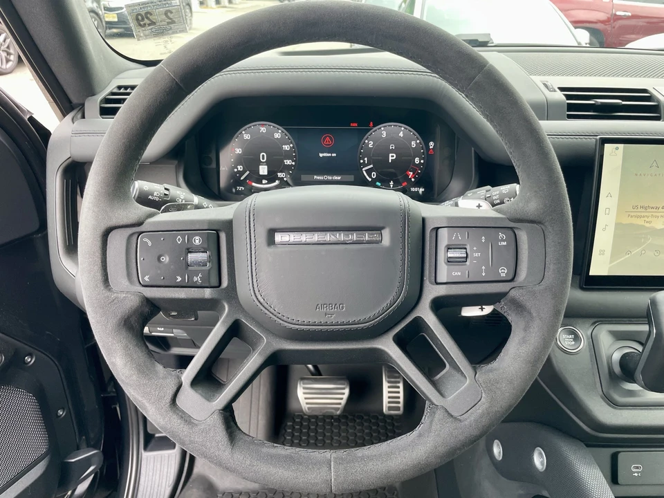 2024 Land Rover Defender L663 - Image 21 of 31