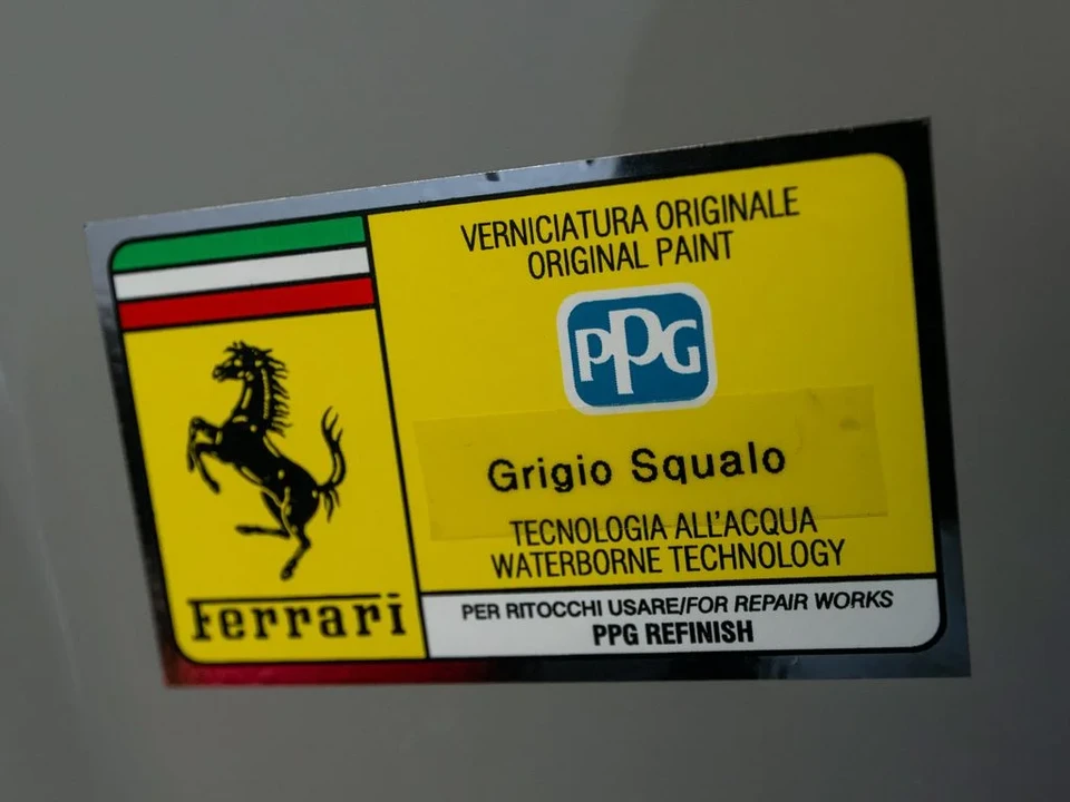 2024 Ferrari 296 GTB - Image 11 of 31